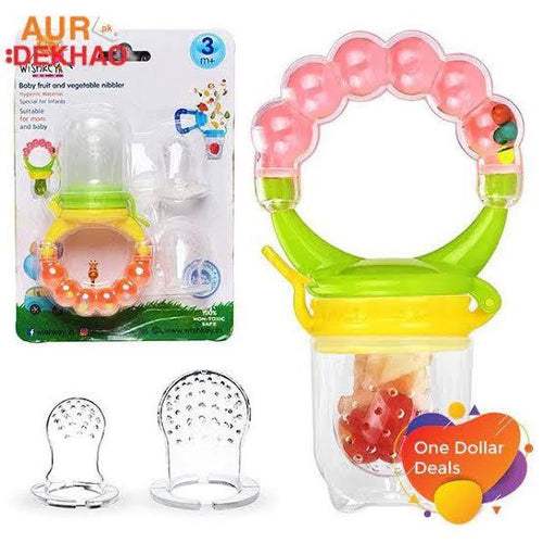 باك التغذية الامنة للرضيع