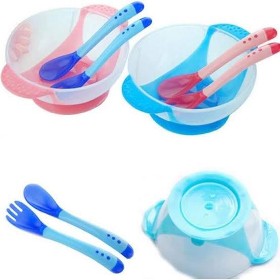 باك التغذية الامنة للرضيع